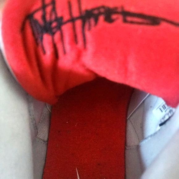 Jordan 3 Retro Tinker Air Max 1 2019☆☆☆☆ONE SHOE ONLY☆☆☆☆☆ - Picture 9 of 9